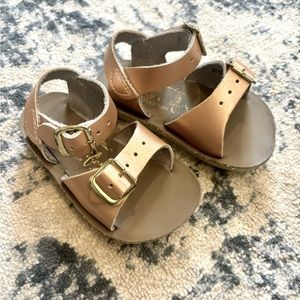 COPY - Salt Water Sandals, size 3